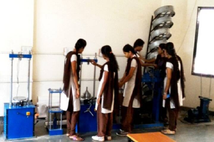 laboratory